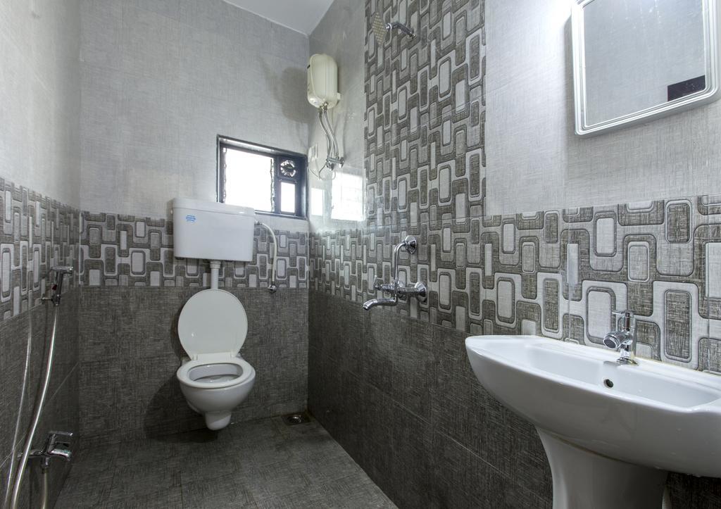 Sarang Heritage Navi Mumbai Habitación foto